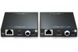 Blustream HEX70SL-KIT Slimline HDBaseT Extender Set