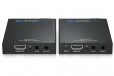 Blustream HEX70SL-KIT Slimline HDBaseT Extender Set