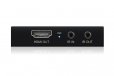 Blustream HEX70SL Slimline HDBaseT Receiver