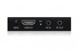Blustream HEX70SL-TX Slimline HDBaseT Transmitter