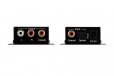 BluStream DAC12AU Digital To Analogue Converter DAC