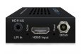 Blustream HD11AU HDMI Audio Embedder / De-Embedder Extractor