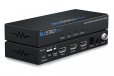 Blustream SP12CS 2-Way 4K HDMI 2.0 Splitter with Smart Scaling