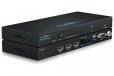 Blustream SW21AB-V2 2-Way 4K HDMI Switch