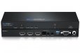 Blustream SW21AB-V2 2-Way 4K HDMI Switch