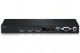 Blustream SW21AB-V2 2-Way 4K HDMI Switch