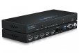 Blustream SW41AB-V2 4-Way 4K HDMI Switch