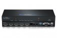 Blustream SW41AB-V2 4-Way 4K HDMI Switch