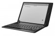 Bluetooth QWERTY Rechargeable Keyboard for Onyx Boox eReaders