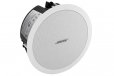 Bose FreeSpace DS 40F Flush Mount In-Ceiling Loudspeaker White