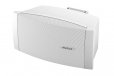 Bose FreeSpace DS 40SE Surface Mount Indoor Outdoor Speaker Wht