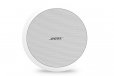 Bose 40147 FreeSpace 3 Flush Mount Bass Module Subwoofer White