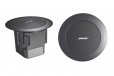 Bose Freespace 3 Flush Mount Indoor Satellite Loudspeaker Black
