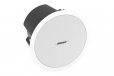 Bose DS100F 100W RMS Flush Mount In-Ceiling Loudspeaker White