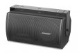 Bose RMU108 RoomMatch Utility Full-Range 8" Loudspeaker Black