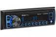 Boss Audio 455BRGB Mechless Bluetooth USB Car Radio Stereo Receiver