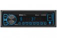 Boss Audio 455BRGB Mechless Bluetooth USB Car Radio Stereo Receiver