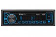 Boss Audio 550B Single-DIN CD MP3 Car Audio Player Bluetooth