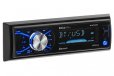 Boss Audio 632UAB Car Stereo Single Din Bluetooth Black