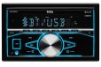 Boss Audio 820BRGB Bluetooth Mechless Car MP3 USB SD AM FM Stereo