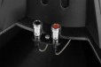 Boss Audio AR10D 10" 2200W Max Subwoofer