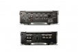 Boss Audio AR2000M Mono Channel Amplifier