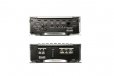 Boss Audio AR2500M Mono Channel Amplifier