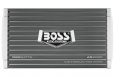Boss Audio AR3000D Class-D 3000 Watts Car Amplifier Monoblock