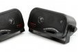 Boss AVA6200 Surface Mount Speakers