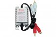 Boss Audio B25N Ground Loop Isolator Noise Filter for Car Audio
