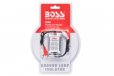 Boss Audio B25N Ground Loop Isolator Noise Filter for Car Audio
