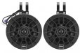 Boss Audio B6ABT 6.5" 2-Way Bluetooth Amplified Waketower Speakers