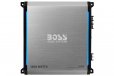 Boss Audio BA1200 Monoblock Class A/B Amplifier 2-4 Ohm Stable