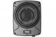 Boss Audio BAB10 10" Low Profile Amplified Car Subwoofer 1200 Watts