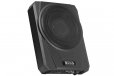 Boss Audio BASS10 10" Low Profile Amplified Car Underseat Subwoofer