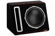 Boss Audio BASS12AP 12" 600W Active Loaded Subwoofer Enclosure