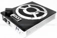 Boss Audio BASS1400 10" Slim Powered Subwoofer