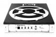 Boss Audio BASS1400 10" Slim Powered Subwoofer