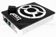 Boss Audio BASS800 8" Slim Powered Subwoofer