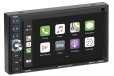 Boss Audio BCP62 Apple CarPlay Double Din 6.2" Touchscreen Bluetooth