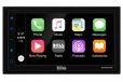 Boss Audio BCPA9685RC Mechless Apple CarPlay Android Auto w/ Camera