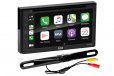 Boss Audio BCPA9690RC 6.7" Apple CarPlay & Android Auto DVD Bluetooth