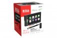 Boss Audio BCPA9690RC 6.7" Apple CarPlay & Android Auto DVD Bluetooth