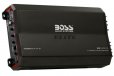 Boss Audio BE1600.2 Elite Series 1600W 2-Channel Class AB Amplifier