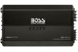 Boss Audio BE1600.2 Elite Series 1600W 2-Channel Class AB Amplifier