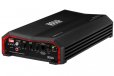 Boss Audio BE1600.2 Elite Series 1600W 2-Channel Class AB Amplifier