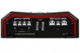 Boss Audio BE1600.2 Elite Series 1600W 2-Channel Class AB Amplifier
