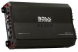 Boss Audio BE1600.4 Elite Series 1600W 4-Channel Class AB Amplifier