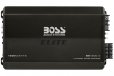 Boss Audio BE1600.4 Elite Series 1600W 4-Channel Class AB Amplifier