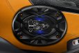 Boss Elite BE464 Rage 4x6" 4-Way 250W Full Range Speakers - Pairs